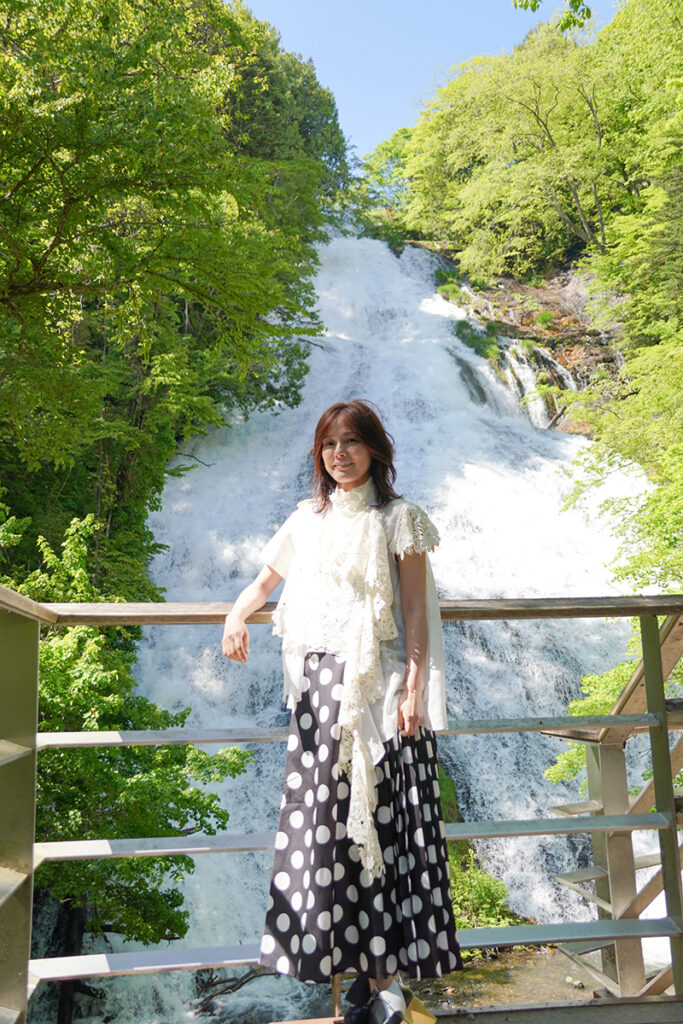 相川七瀬
