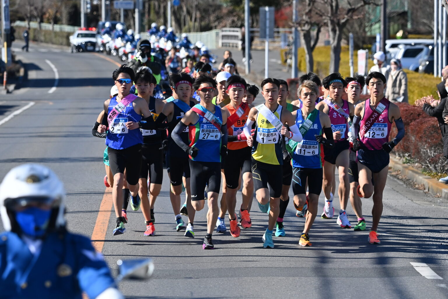 栃木県郡市町対抗駅伝のコースが2025年大会から変わる！新たに栃木市のある地区を走ります | とりぷれ