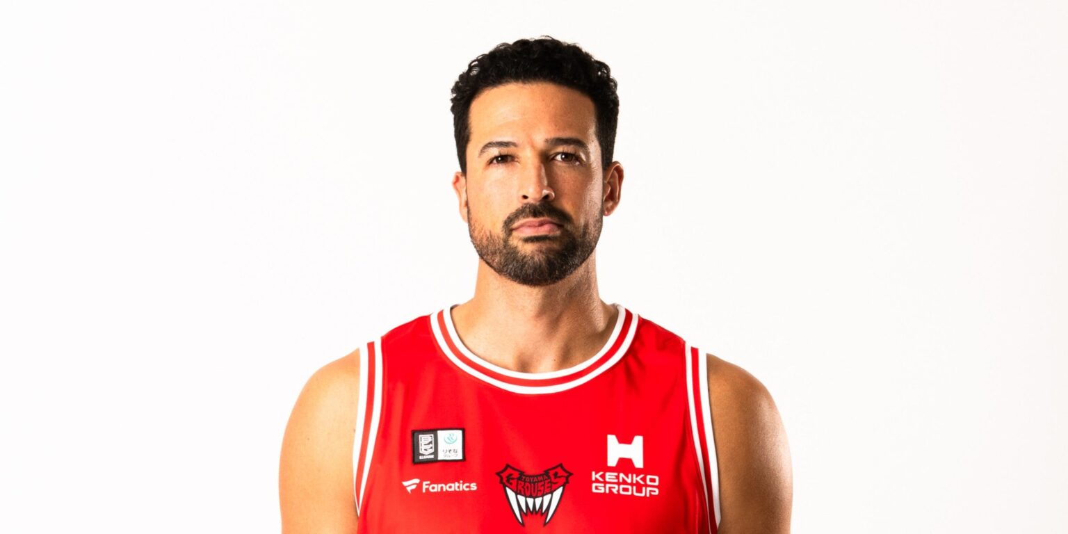 ミッチェル・ワット選手 移籍のお知らせ | 富山グラウジーズ