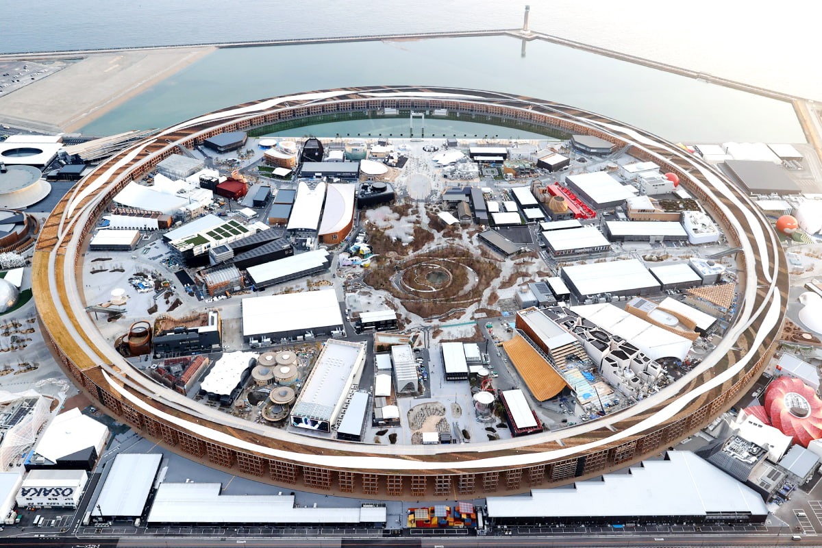 2025大阪・関西万博