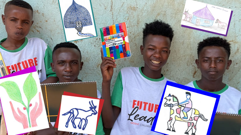 明日の一杯プロジェクト