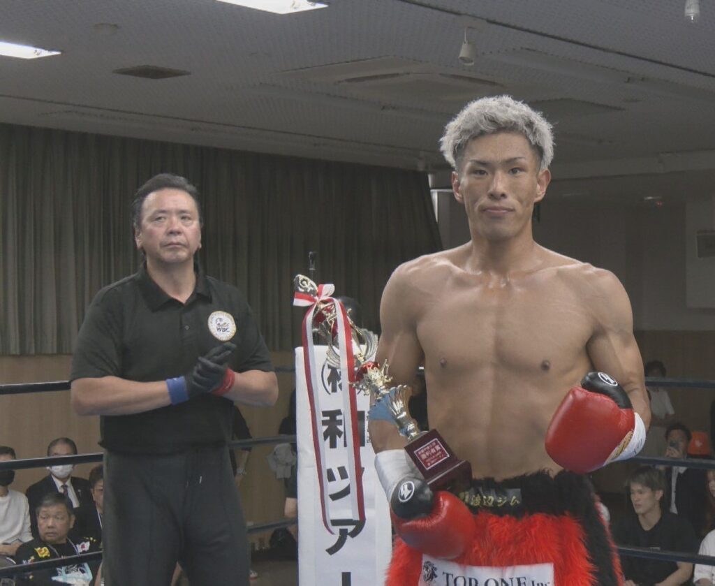 INNOVATION 5.25 山梨県流通センター（結果）：磯谷幸貴、地元メインで1R KO勝ち。山梨選抜は4勝3敗で勝ち越し。アマチュア大会も開催 | BOUTREVIEW