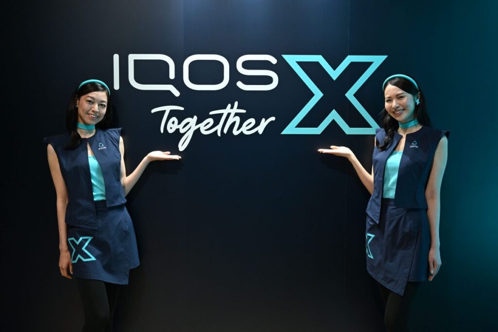 第1弾はイタリア5泊7日の旅！「IQOS Together X」2025年キャンペーンがスタート | GetNavi web ゲットナビ