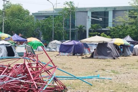 EU、ミャンマー地震被災者支援に500万ユーロ拠出 – ミャンマー最新ニュース・情報誌－MYANMAR JAPON