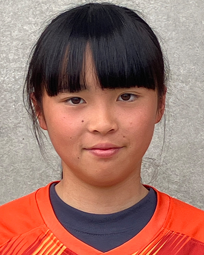 愛媛FCレディースMIKAN U-15 神野 咲子選手 JFA U-13トレーニングキャンプ参加のお知らせ