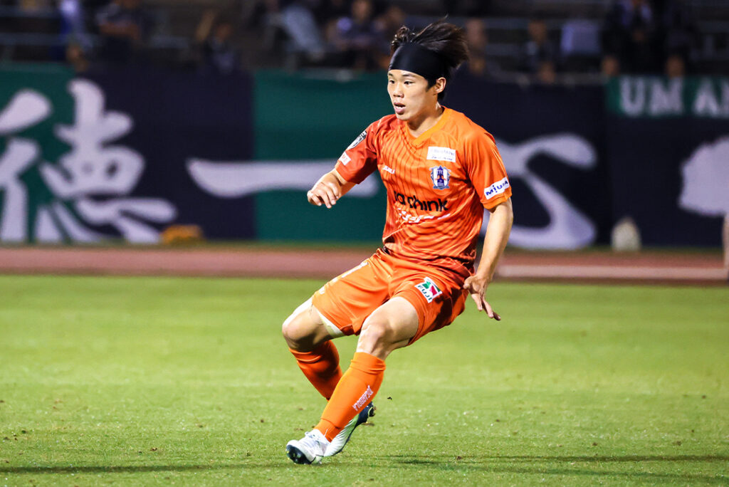 パク ゴヌ 選手 大韓民国プロサッカー2部リーグ忠北清州FCへ期限付き移籍のお知らせ | 愛媛FC公式サイト【EHIME FC OFFICIAL SITE】