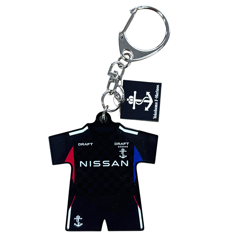 アクリルキーホルダー＜SPアンカー＞