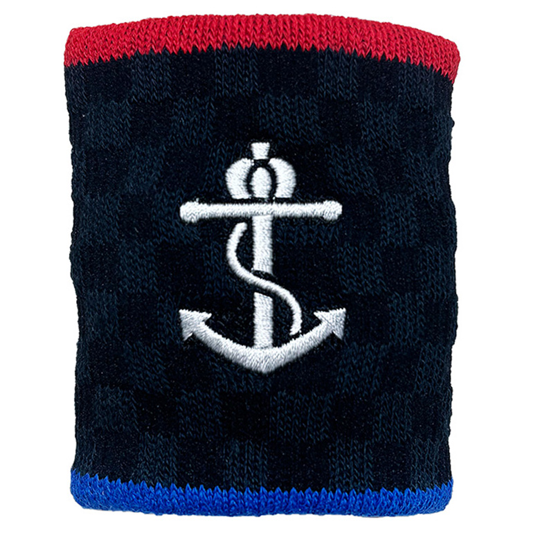 リストバンド＜SPアンカー＞