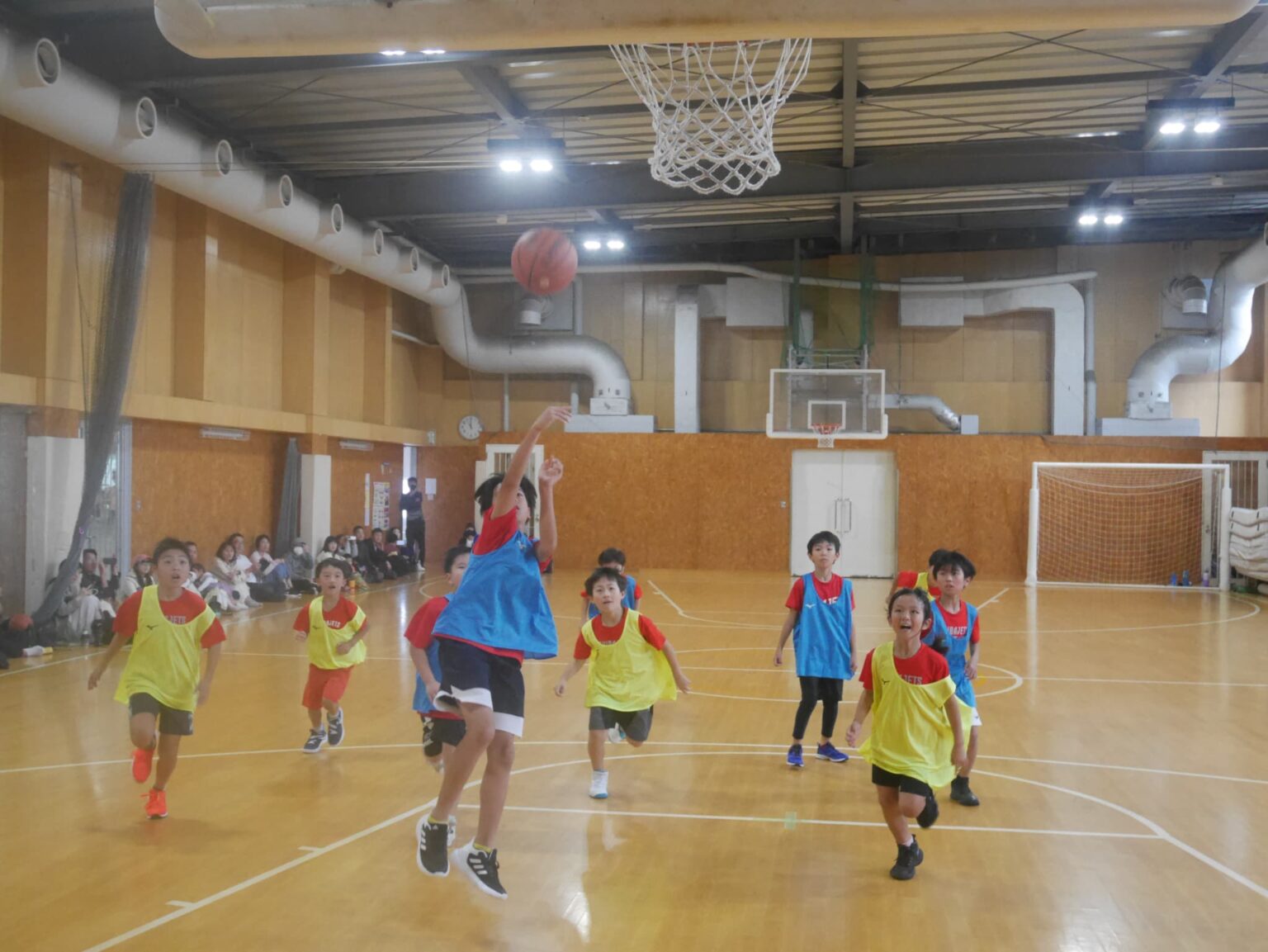 千葉ジェッツアカデミー主催 【スキルアップクリニック】開催のお知らせ | 千葉ジェッツ