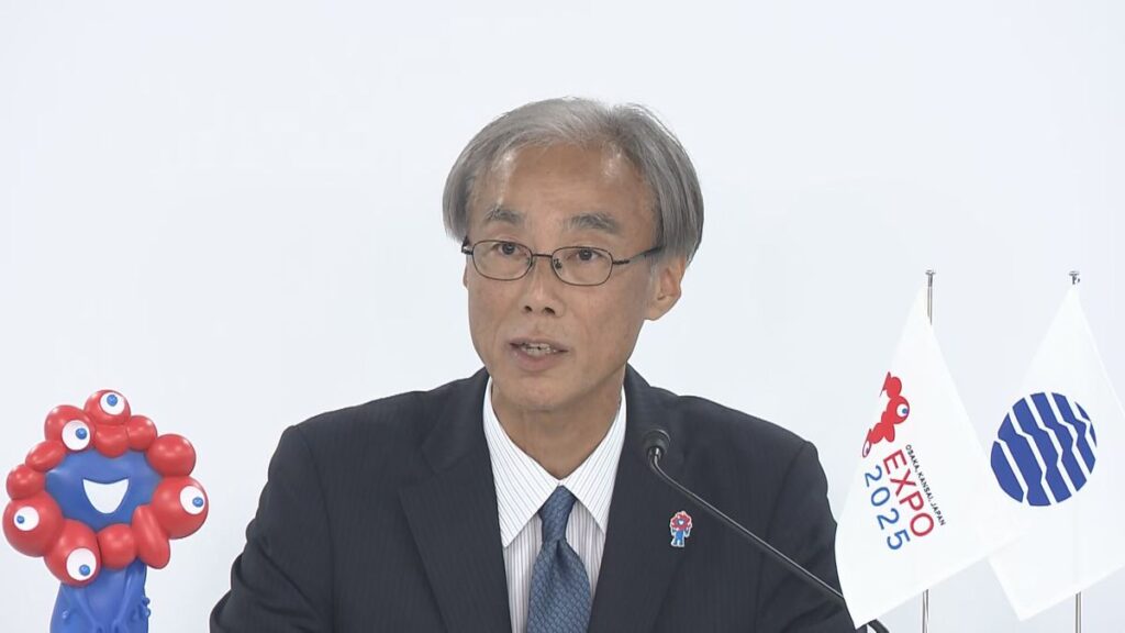 共有