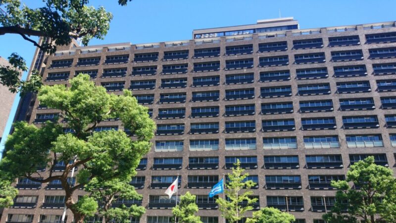 兵庫県庁