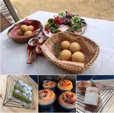 【鹿児島県大崎町】新月のトキメキ会 ／ sunty