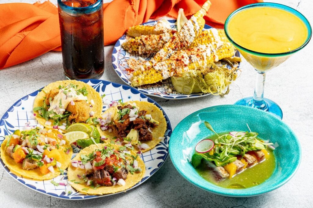 カラフルで陽気な異国の隠れ家、那覇・平和通りに誕生！ “食で旅する”メキシカンダイニング『EL RINCON DE MEXICOLA』が7月21日（海の日）にNEW OPEN!