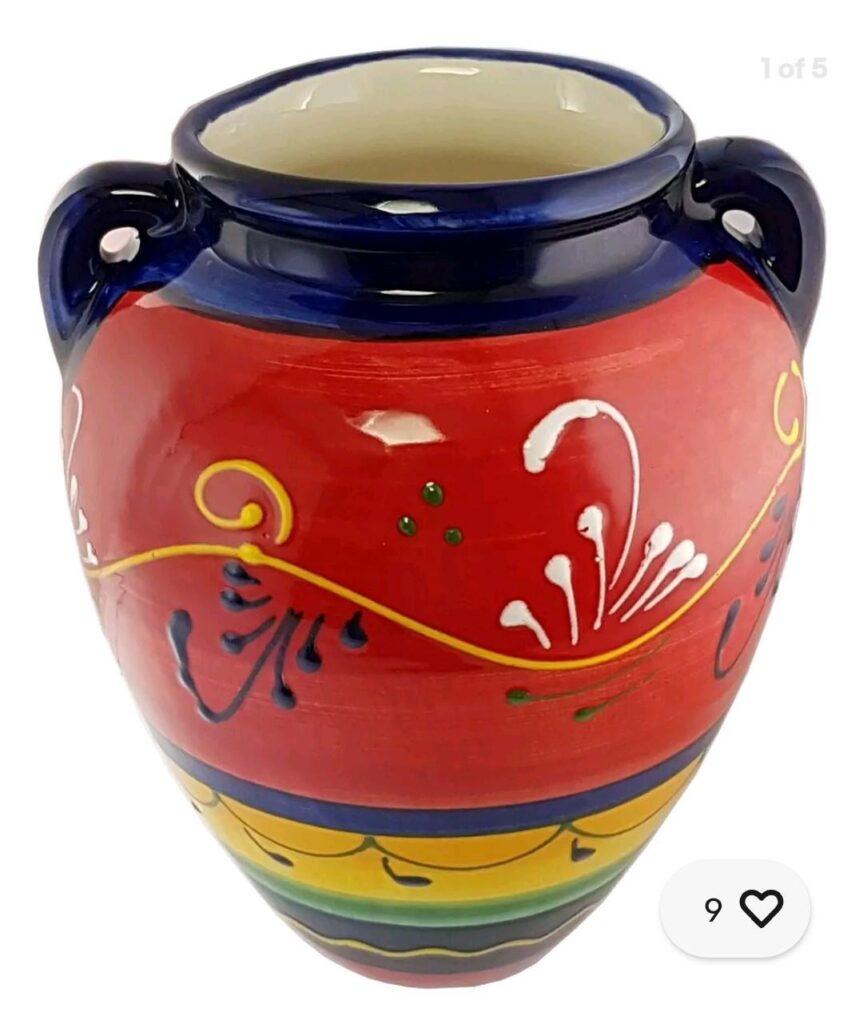 陶器