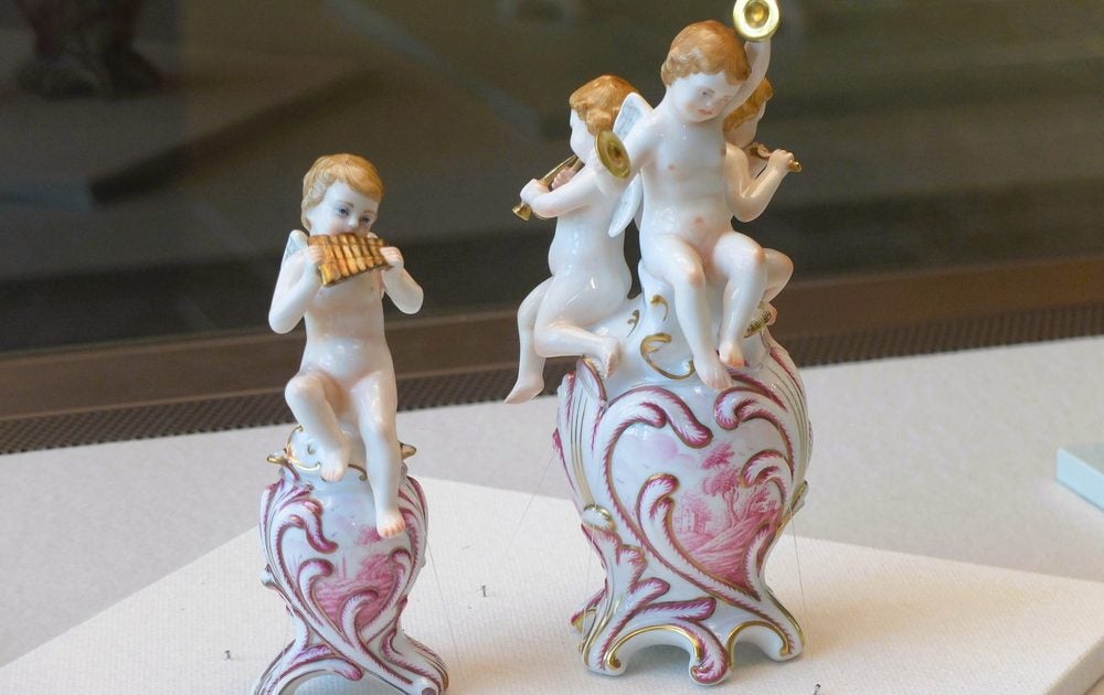 【レポート】盛田昌夫コレクション寄贈記念 特別展「イタリアの磁器　リチャード ジノリのクラシックとモダン」愛知県陶磁美術館で7月27日まで – 美術展ナビ