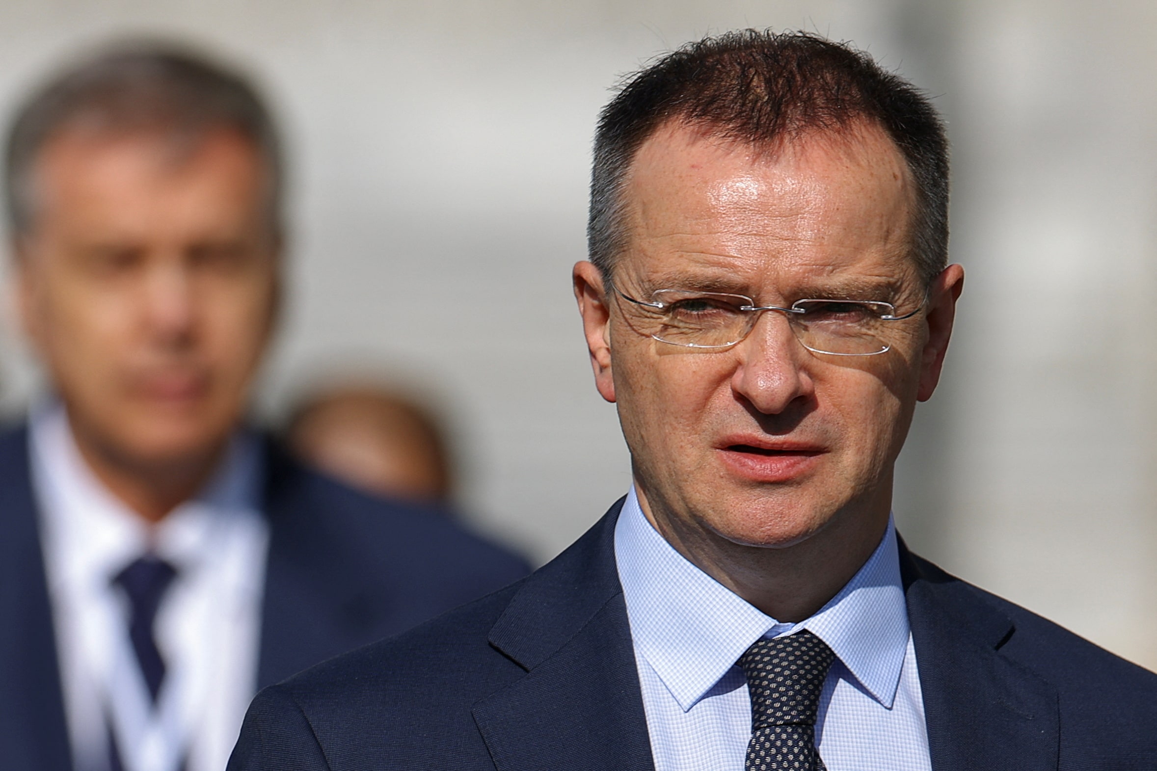 ウクライナ、終戦条件拒否ならさらに領土喪失─ロシア高官＝ＷＳＪ