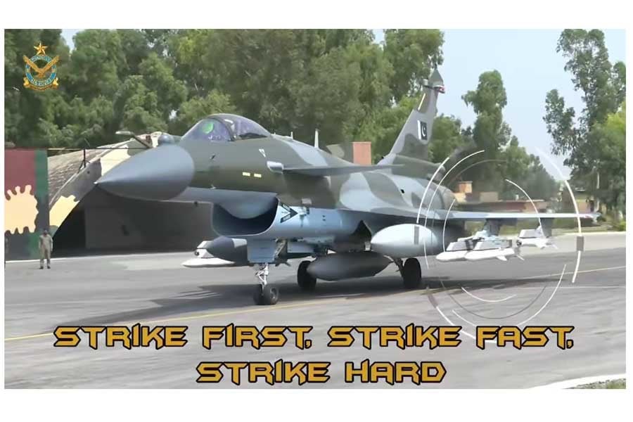 印パ空中戦125機激突の衝撃――なぜ「世界4位」インドの最新鋭ラファールは中国製J-10CEに撃墜されたのか？【キル・チェーンの運用が戦闘の勝敗を決した】
