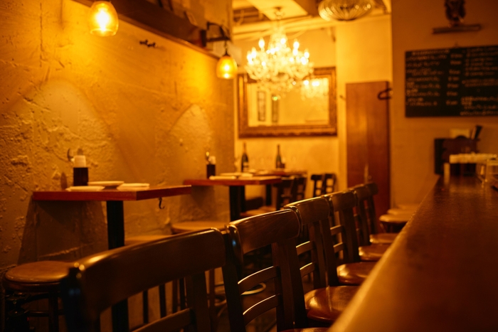 店舗情報