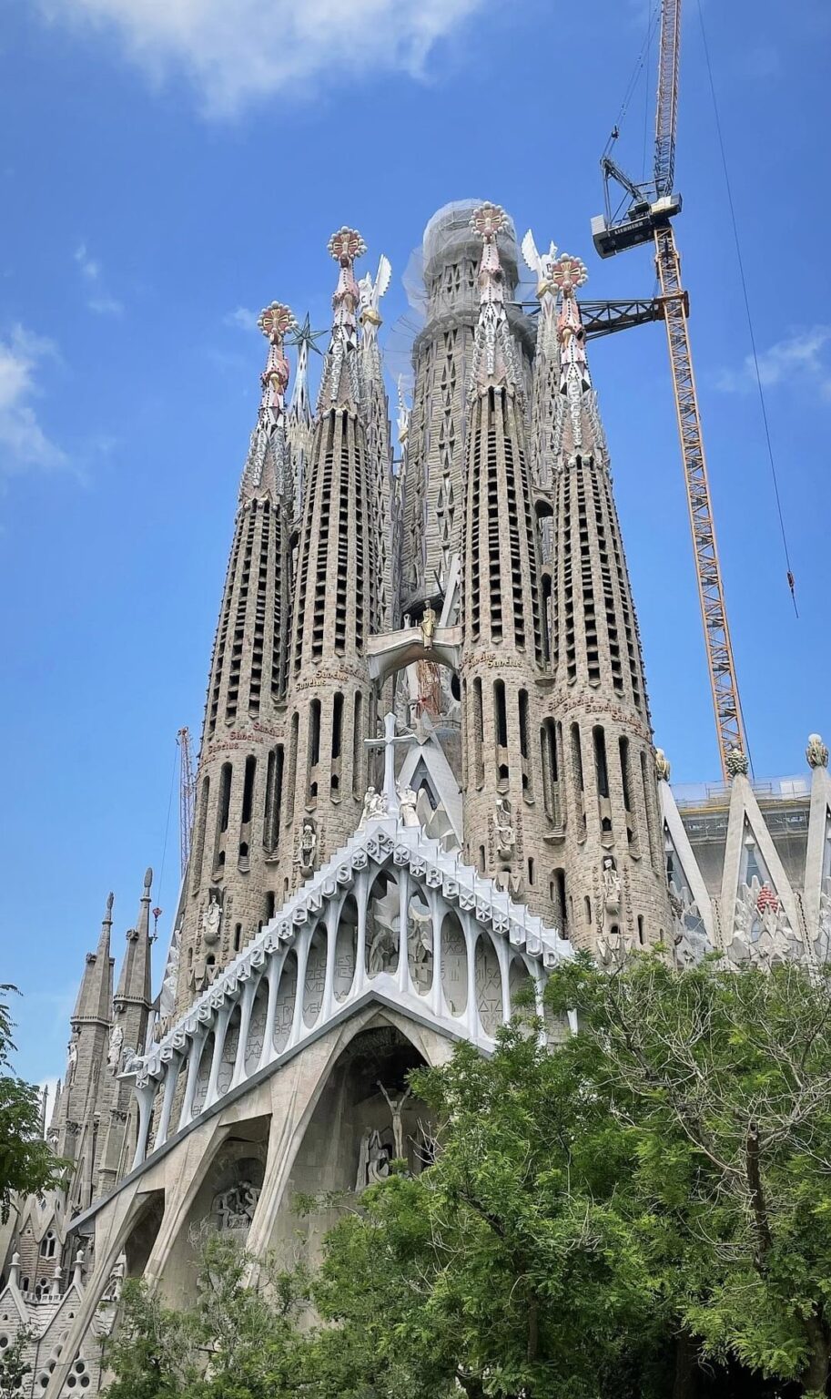 これがバルセロナでの初めての小さな写真のダンプです。 これがバルセロナでの初めての小さな写真のダンプです。