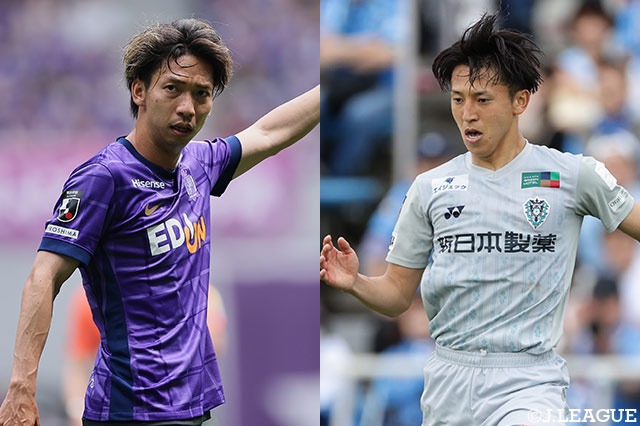 【公式】1点ビハインドの広島はホームで逆転なるか。磐田は2点差を跳ね返し、再び下剋上を狙う【プレビュー:ルヴァンカップ プレーオフラウンド 第2戦】:Jリーグ公式サイト(J.LEAGUE.jp) 1点ビハインドの広島はホームで逆転なるか。磐田は2点差を跳ね返し、再び下剋上を狙う【プレビュー:ルヴァンカップ プレーオフラウンド 第2戦】