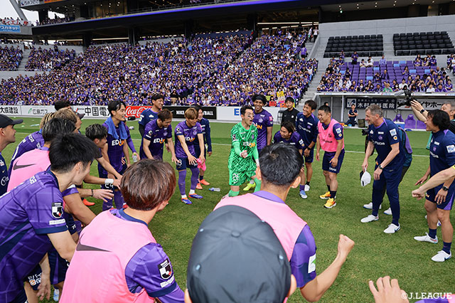 PK戦に及ぶ死闘を制した広島が準々決勝に駒を進める！横浜FCは3点差をひっくり返す大逆転勝利でベスト8進出【サマリー：ルヴァンカップ プレーオフラウンド 第2戦】