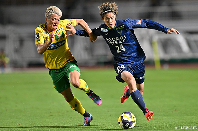 千葉が徳島とドローも首位ターン 仙台は武田 英寿の直接FK弾で劇的逆転勝利【サマリー：明治安田Ｊ２ 第19節】