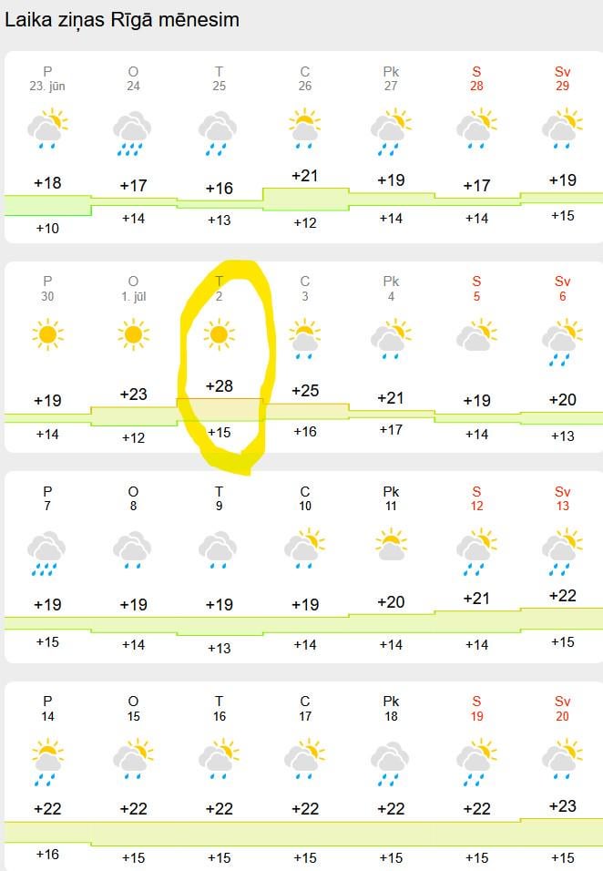 夏は!!!