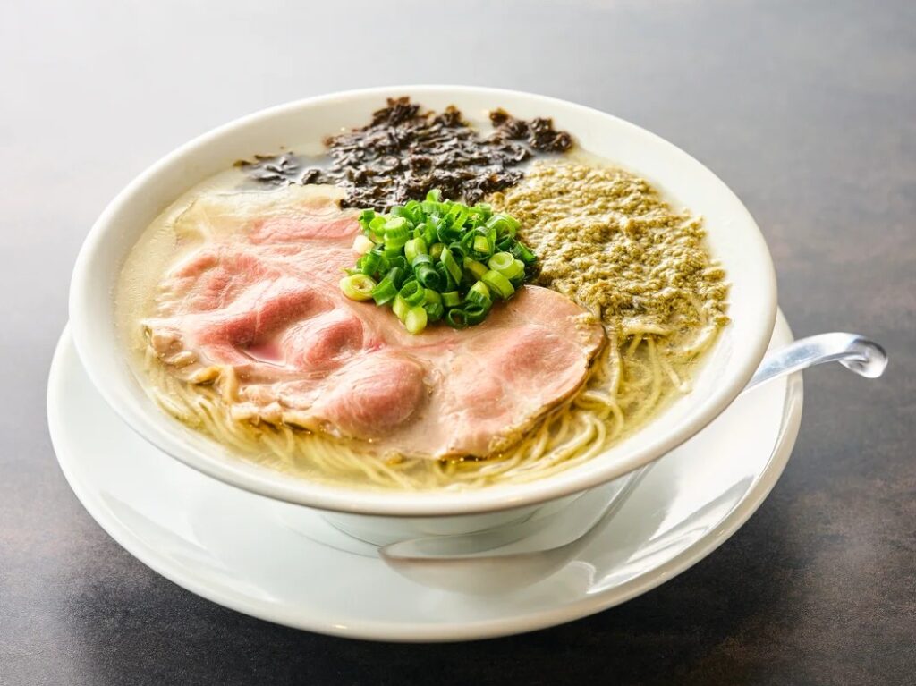 “日本一予約の取れない”都内の人気ラーメン店 静岡県に初上陸 浜松市にオープン - 静岡ライフ