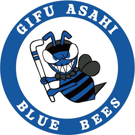 今シーズンより、高円宮牌2025ホッケー日本リーグに2チームが新規加盟『GIFU ASAHI BLUE BEES』さくらリーグ(岐阜)と『アルカディア奈良』サムライリーグ（奈良）が参戦決定 | 一般社団法人ホッケージャパンリーグのプレスリリース