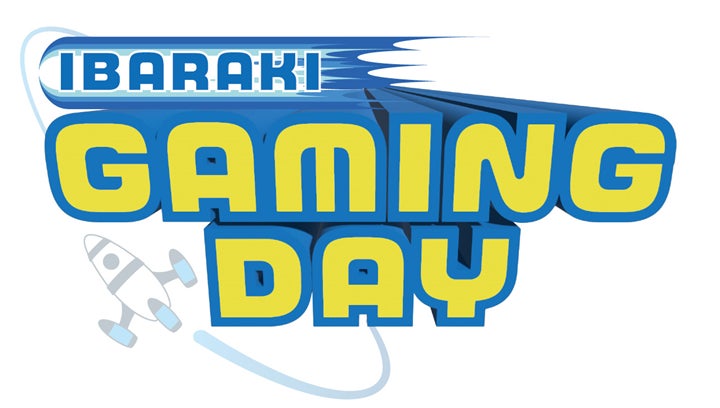 ゲーミングイベント「IBARAKI GAMING DAY」　実施企画決定！ | 株式会社毎日新聞社のプレスリリース