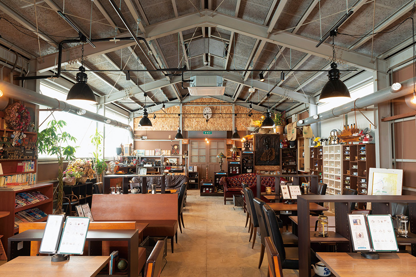 BETTER LIFE COFFEE +ROASTERS LABO（ベターライフコーヒー） メイン画像