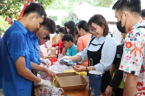 Vietnam.vn - Nền tảng quảng bá Việt Nam
