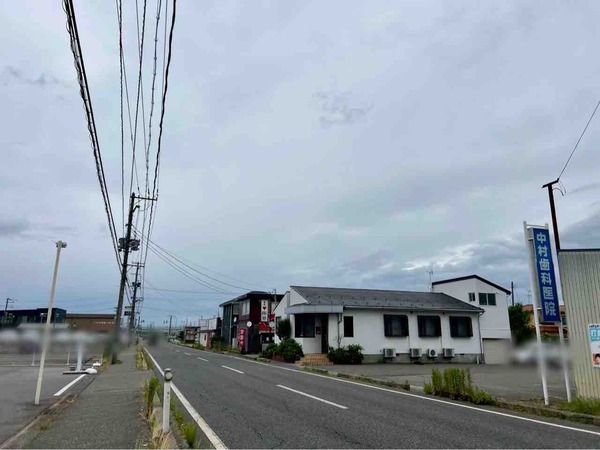 RA-MEN OGIKAWA 亀田店 500円 ラーメンイベント