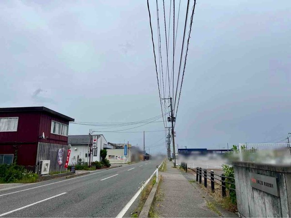RA-MEN OGIKAWA 亀田店 500円 ラーメンイベント