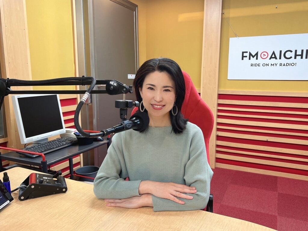 SPECIAL WEEK中のFM AICHIでシンガーソングライターを特集する特別番組を放送！スペシャルプレゼントの当選発表も！ | 株式会社エフエム愛知のプレスリリース