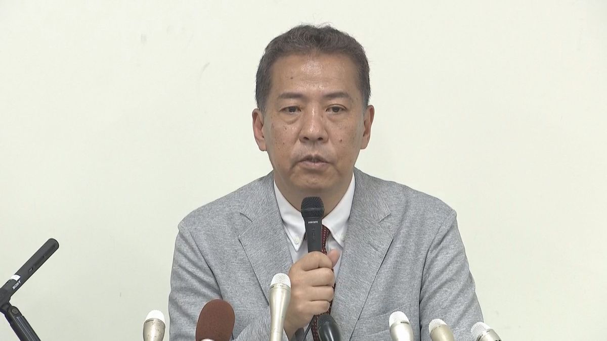 【速報】丸尾牧 兵庫県議がNHK党・立花孝志党首を提訴 「告発文書を書いたのは丸尾牧」と発言　去年の兵庫県知事選の街頭演説内で"名誉棄損"と1100万円の損害賠償求める「デマ発信の責任を取らせる必要がある」