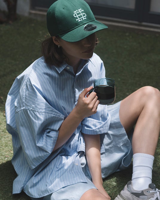 SEE SEEより “ June Collection for SEE SEE ” が登場