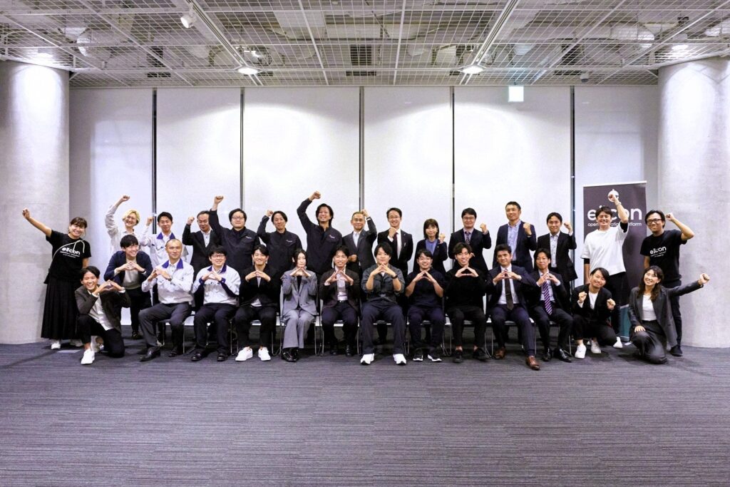 【山梨県 × eiicon】山梨県内企業とともに新規事業創出・技術革新に挑むパートナー企業4社を採択！ 『STARTUP YAMANASHI OPEN INNOVATION PROGRAM 2024』