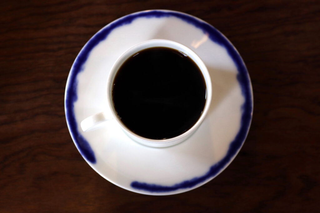 徳島のコーヒー文化を牽引するオーソリティー「TOKUSHIMA COFFEE WORKS（徳島コーヒーワークス）」 | 朝日新聞デジタルマガジン＆[and]