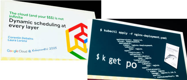 KubeCon Europe 2025、GoogleとMicrosoftがSIG発の管理用ツールを紹介 | Think IT(シンクイット) KubeCon Europe 2025、GoogleとMicrosoftがSIG発の管理用ツールを紹介 | Think IT(シンクイット)