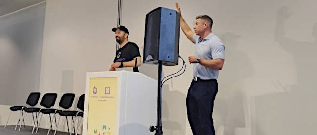 KubeCon Europe 2025、CosmonicとMicrosoftによるWASMの事例解説セッションを紹介 | Think IT(シンクイット) KubeCon Europe 2025、CosmonicとMicrosoftによるWASMの事例解説セッションを紹介 | Think IT(シンクイット)