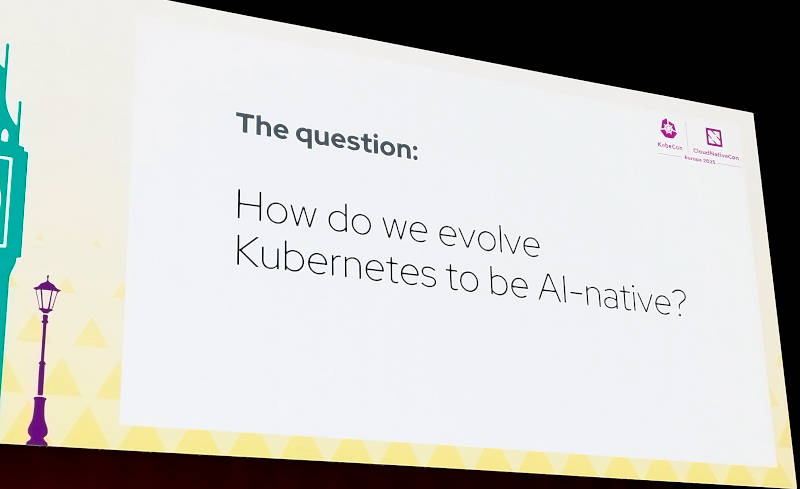 Kubernetesをステートフルなシステムのために使うには何を変えればいいのか？