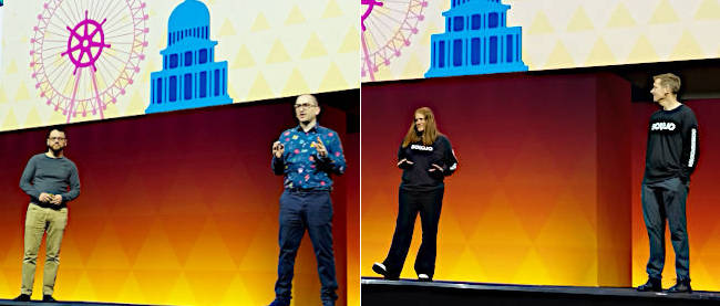 KubeCon Europe 2025、MCPとCRAに関するセッションを紹介 | Think IT（シンクイット）