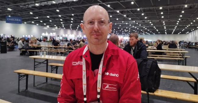 KubeCon Europe 2025、Dash0のCTOにインタビュー。野心的な機能の一部を紹介 | Think IT（シンクイット）