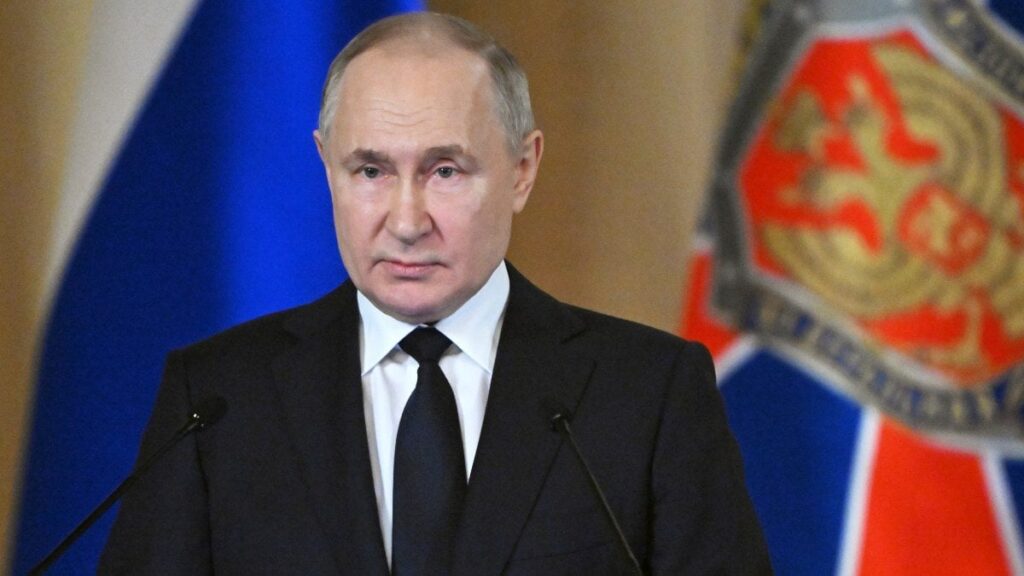 ロシアブランドUK「グローバルな危機の主な源」