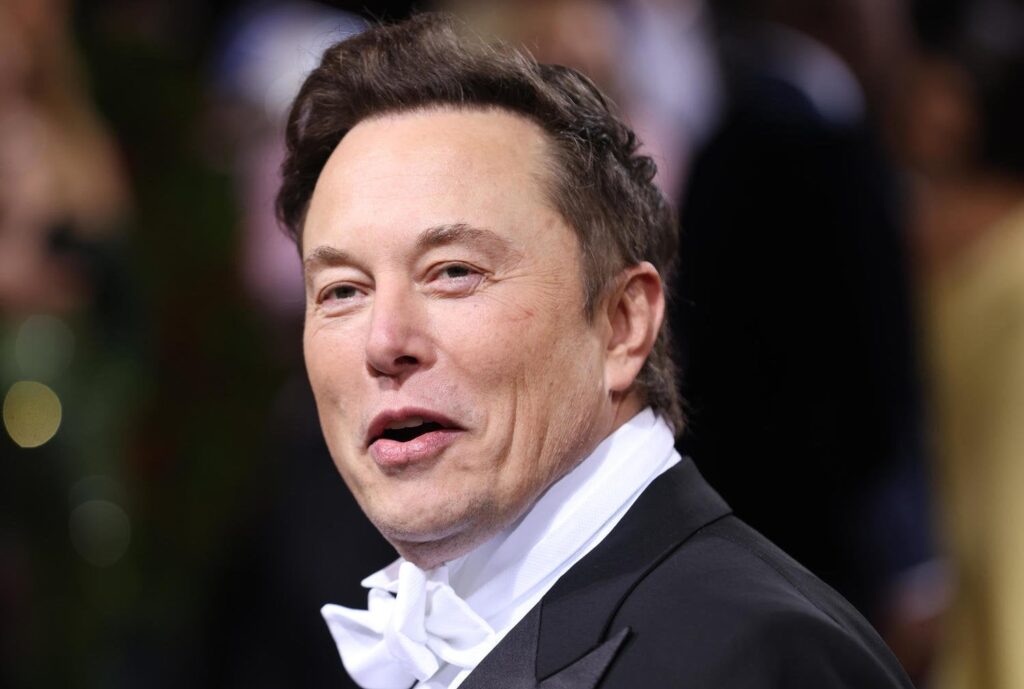 世界のノーモララーことイーロン・マスク、衝撃発言「日本のポップスターとの間に子どもをもうけた」元恋人が明かす。・・・まさか、輿水幸子？