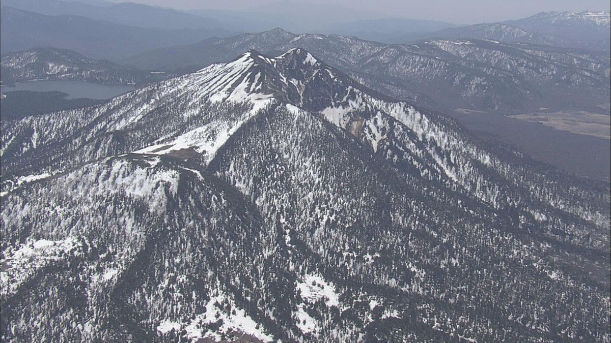 台湾人10人が燧ケ岳に登山うち 3人が行方不明に　福島県