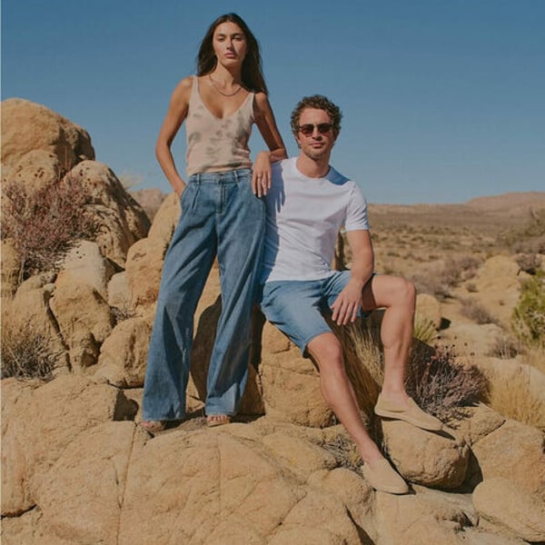 カナダのDuer社、世界進出に向け欧州市場に参入 - FashionNetwork 日本