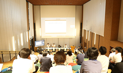 令和7年度 新潟県内国立三大学連携シンポジウムを開催しました | トピックス | ニュース