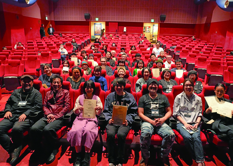 福井を映画の街に！　ふくいムービーハッカソン＆第10回福井駅前短編映画祭 supported by 天晴データネット - クラウドファンディングのMotionGallery